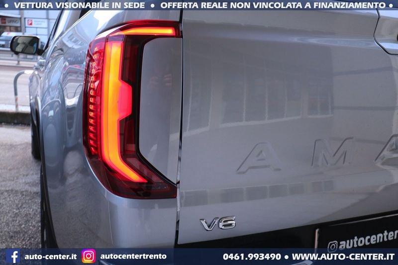 Volkswagen Amarok 3.0 V6 TDI 4MOTION Style KM0 PRONTA *IVA COMPRESA