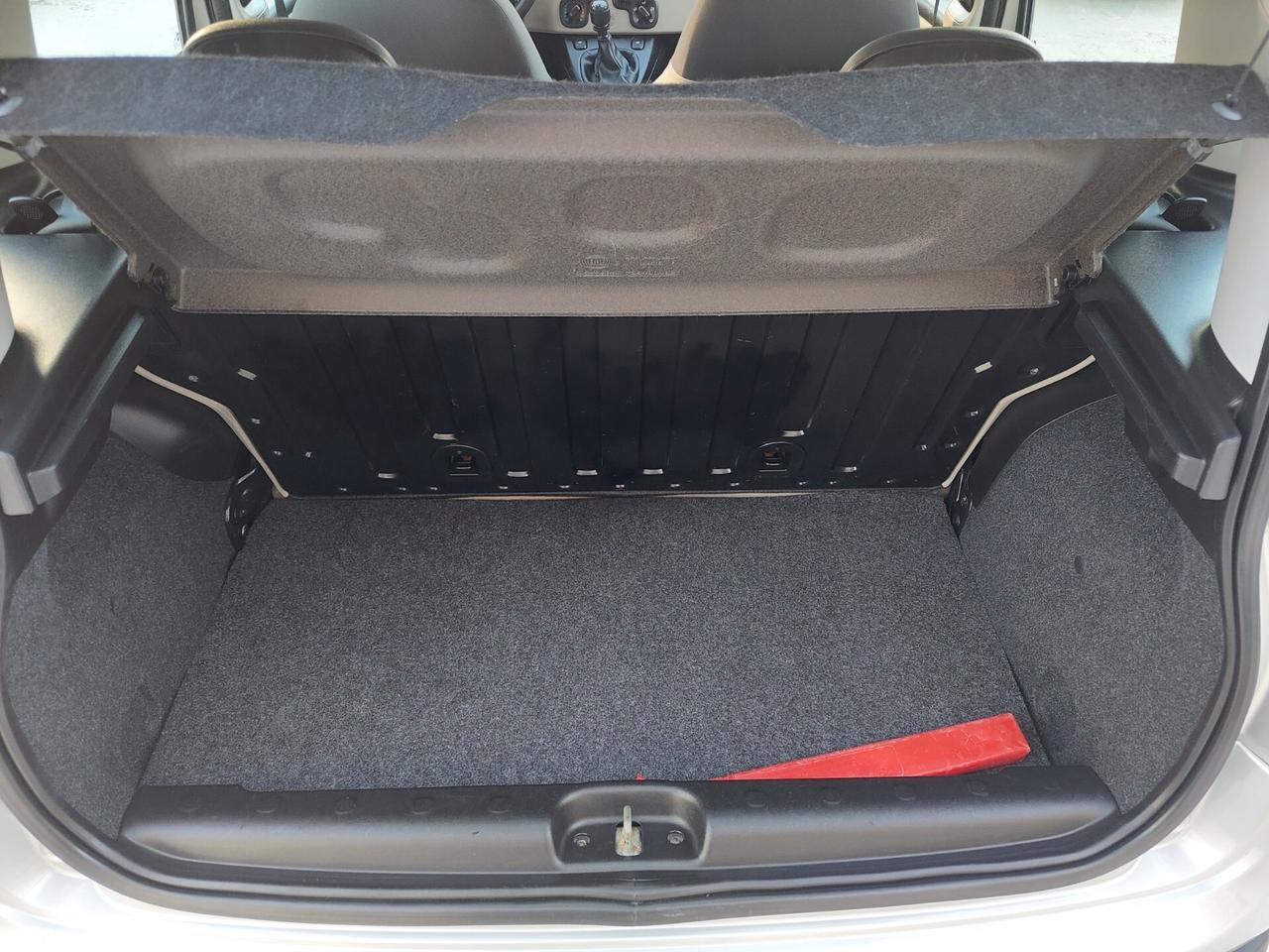 Fiat Panda 1.2 EasyPower Lounge