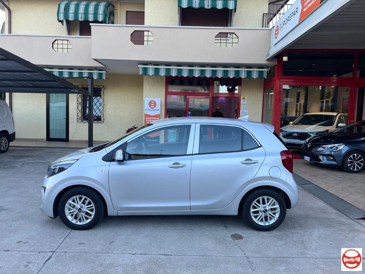 KIA - Picanto 1.0 dpi Urban Techno&Design Pack