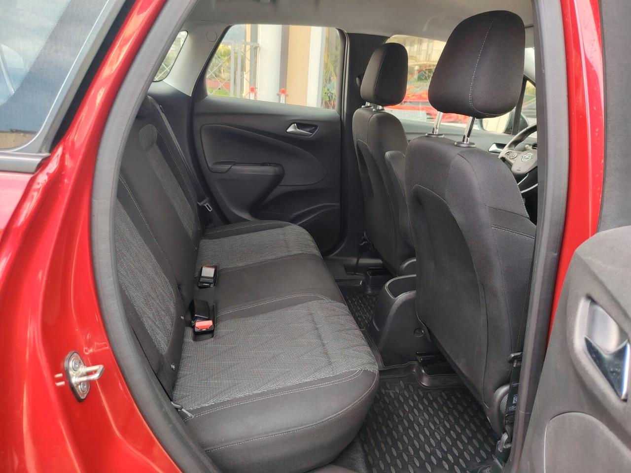 Opel Crossland 1.5 ECOTEC D 110 CV Start&Stop Edition