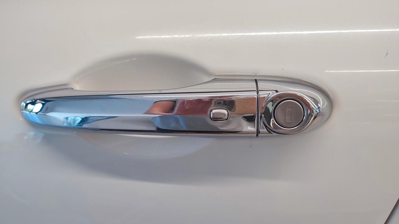 Fiat 500X VENDUTA