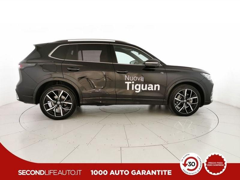 Volkswagen Tiguan Nuova 2.0 TDI R-LINE DSG 150CV