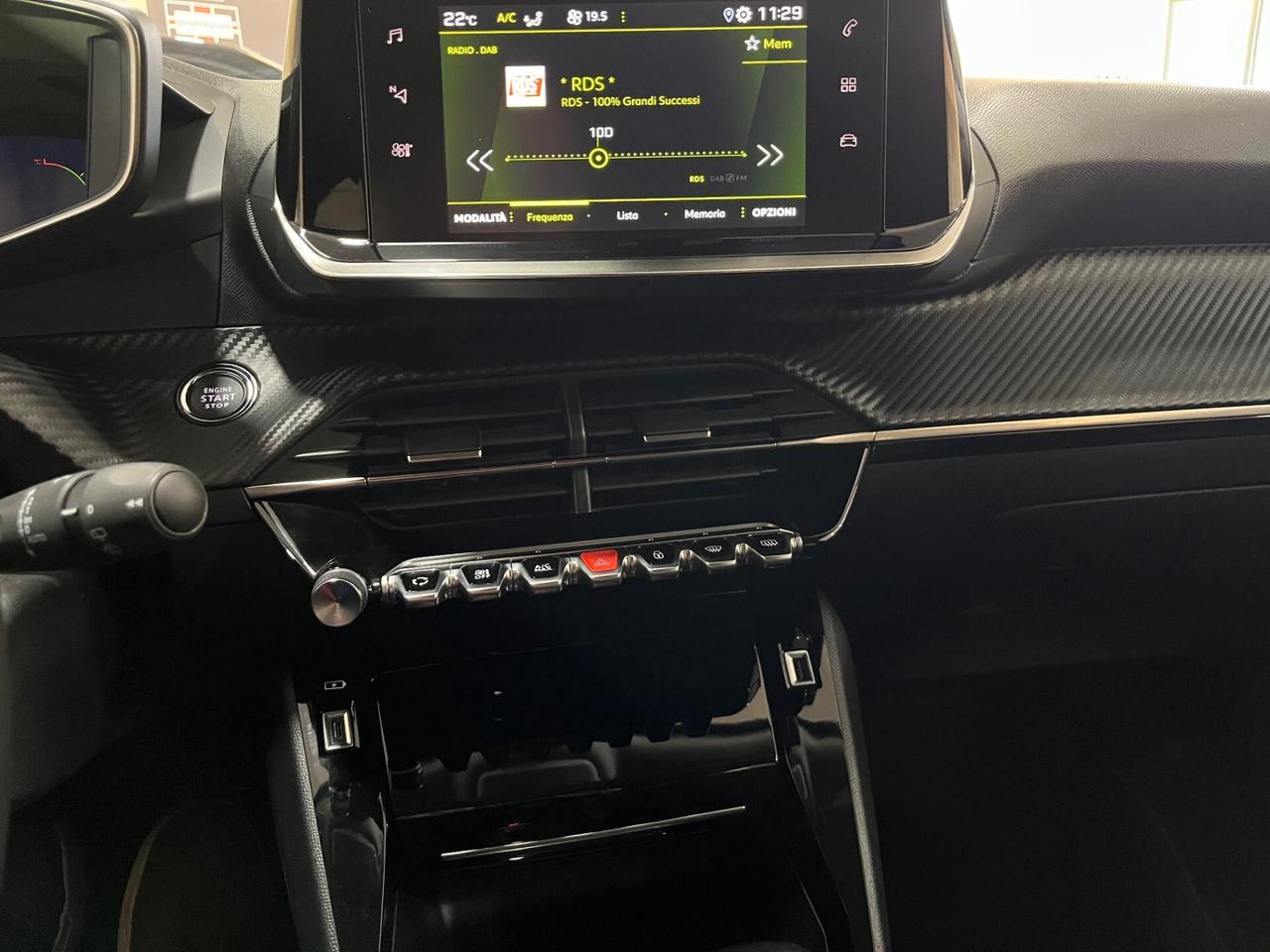 Peugeot 2008 BlueHDi 110 S&S Allure Pack