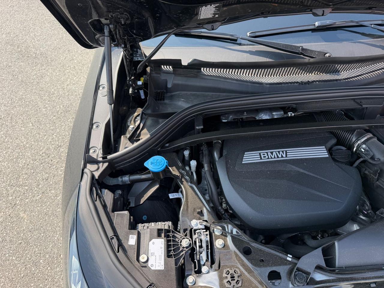 Bmw X2 M Sport Pro 20 d MHEV *PROMP FINANZI #11447