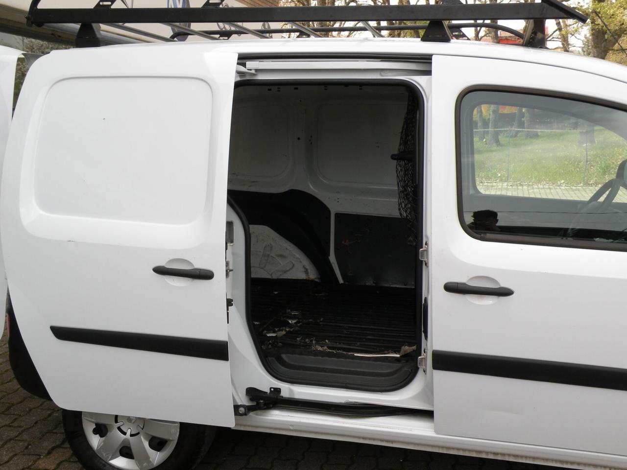 RENAULT KANGOO 1.5 95CV 2020