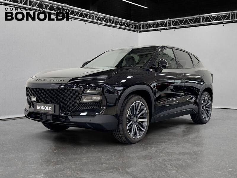 SPORTEQUIPE Sportequipe 6 GT Sportequipe 6 GT 1.6 t-gdi Gpl 178cv dct - Anche Autocarro
