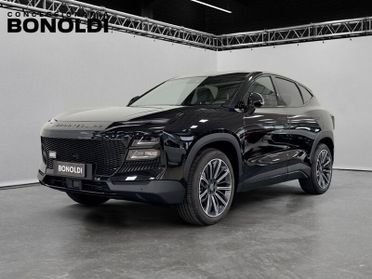 SPORTEQUIPE Sportequipe 6 GT Sportequipe 6 GT 1.6 t-gdi Gpl 178cv dct - Anche Autocarro