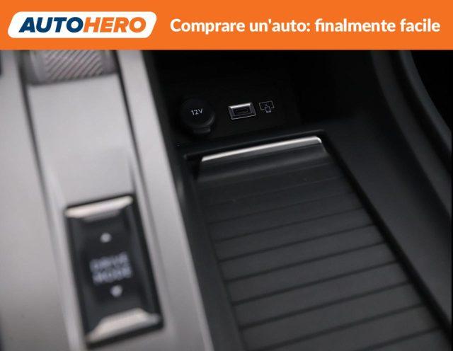 PEUGEOT 408 PureTech 130 S&S EAT8 Allure Pack