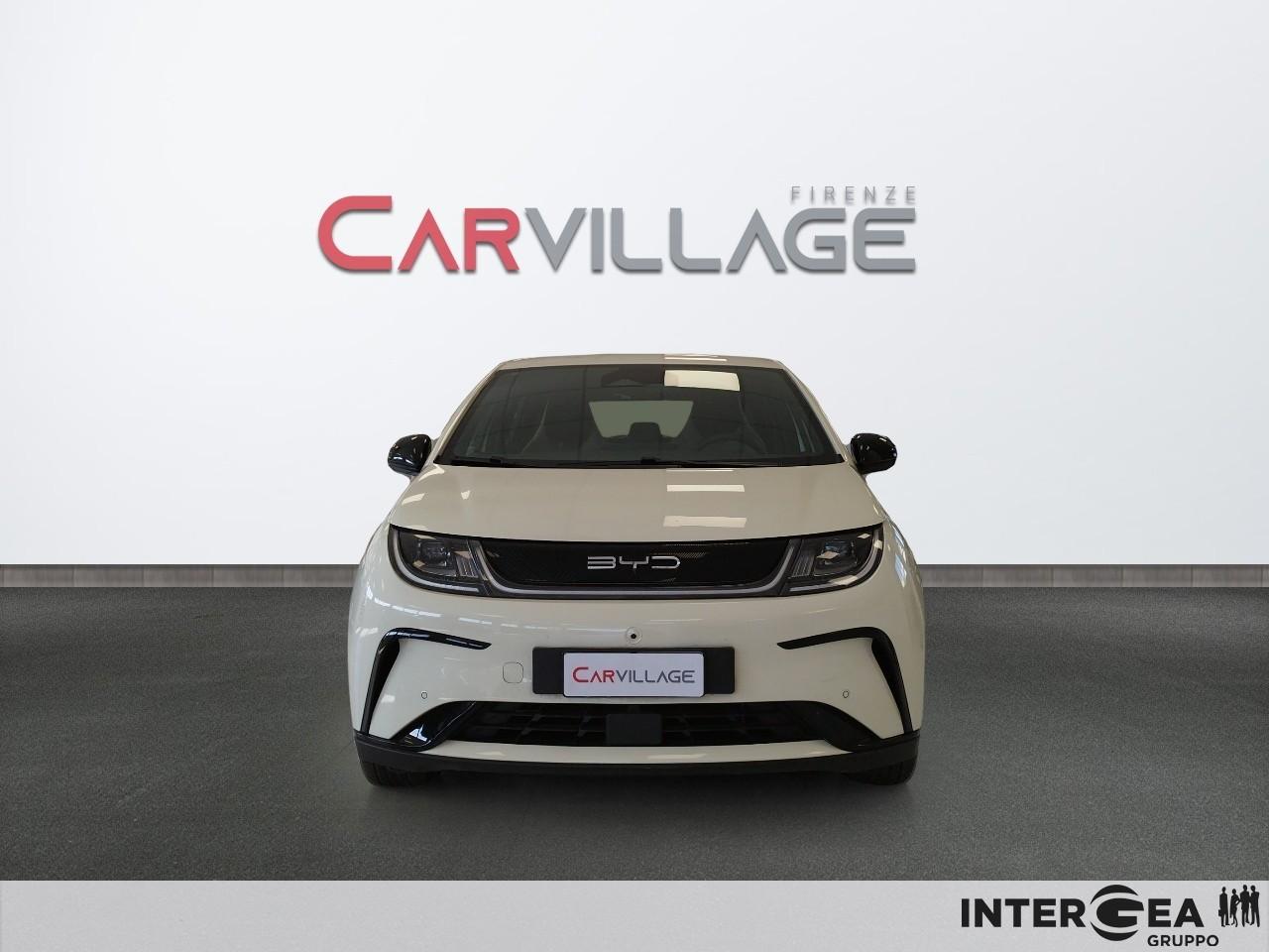 BYD Dolphin 60,48 kWh Comfort