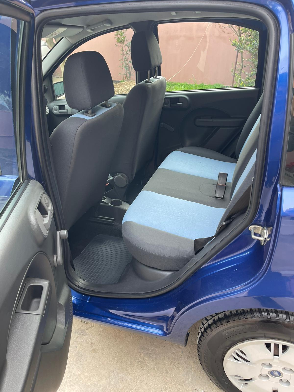 Fiat Panda 1.2 Dynamic Natural Power