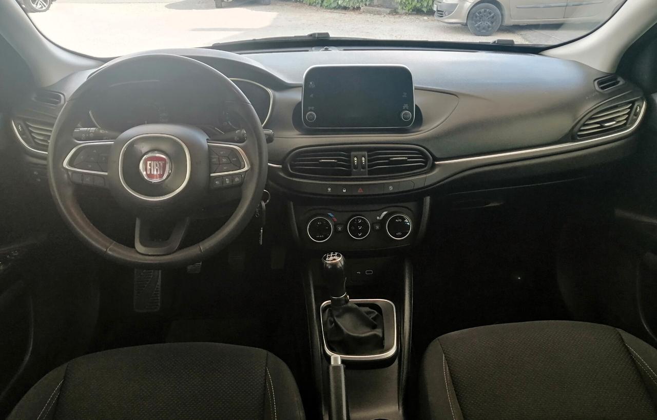 Fiat Tipo 1.3 mtj 5p 95 cv