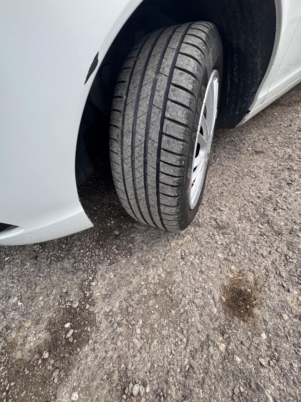 Lancia Ypsilon 1.3 MJT 75 CV Platino