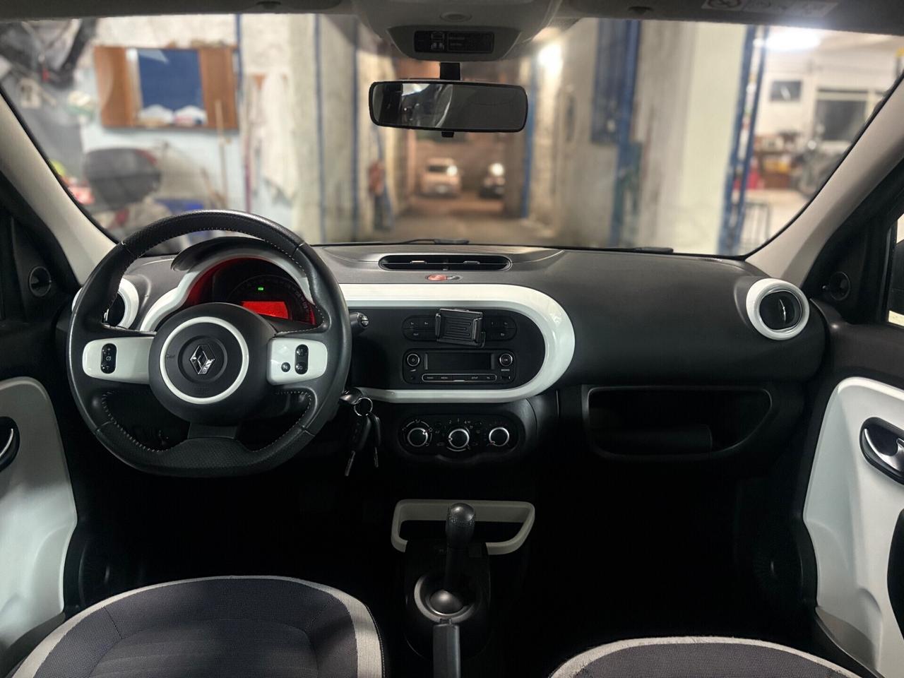 Renault Twingo 1.0 sce Limited Automatica