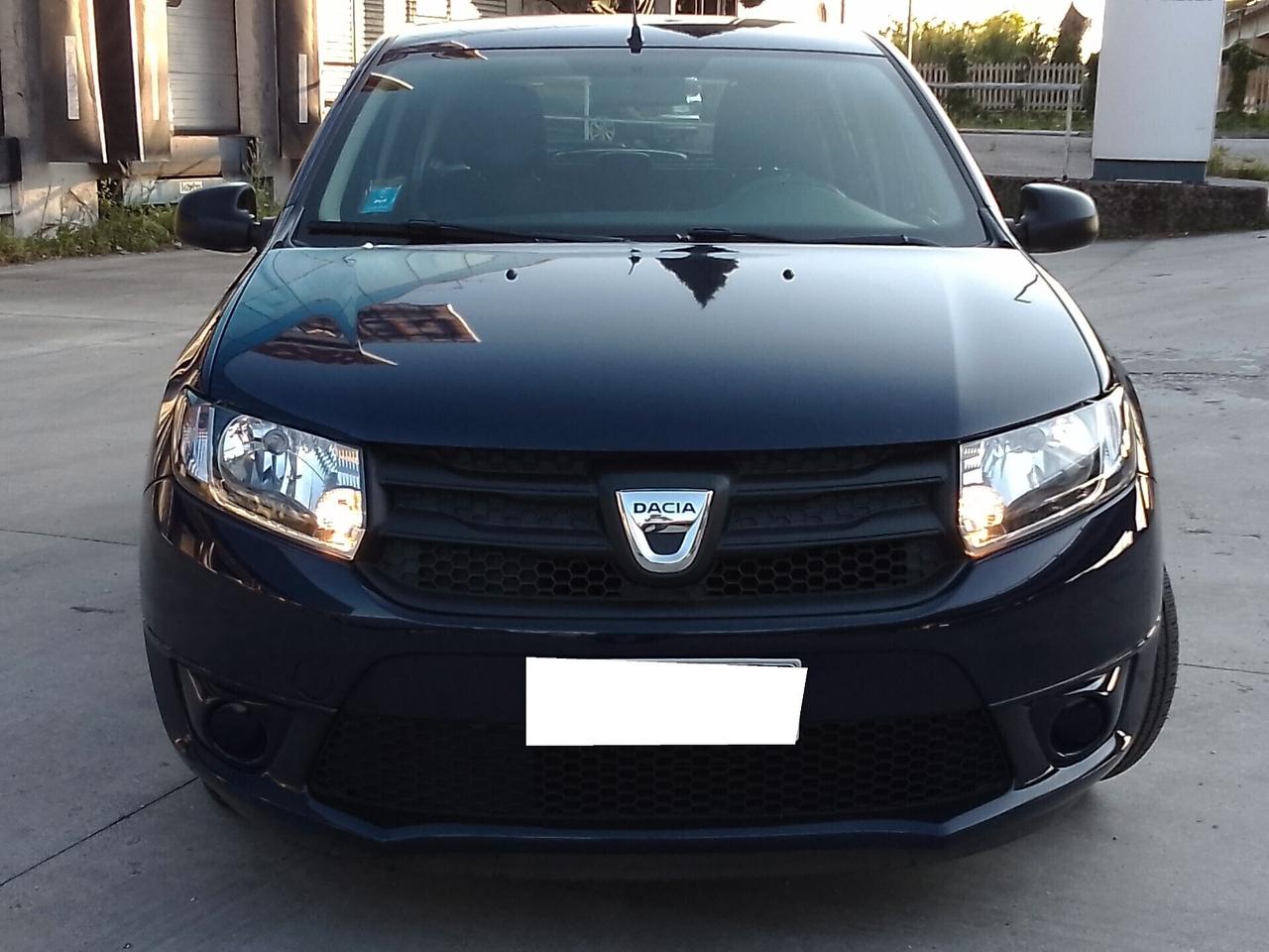 Dacia Sandero 1.2 GPL OK NEOPATENTATO