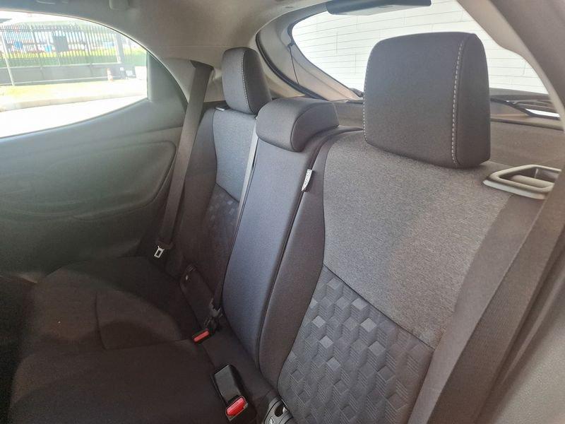 Toyota Yaris IV 2020 1.5h Trend