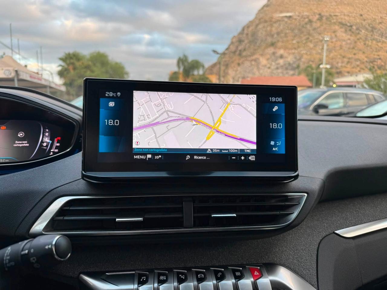 Peugeot 3008 BlueHDi 130 S&S Allure Pack