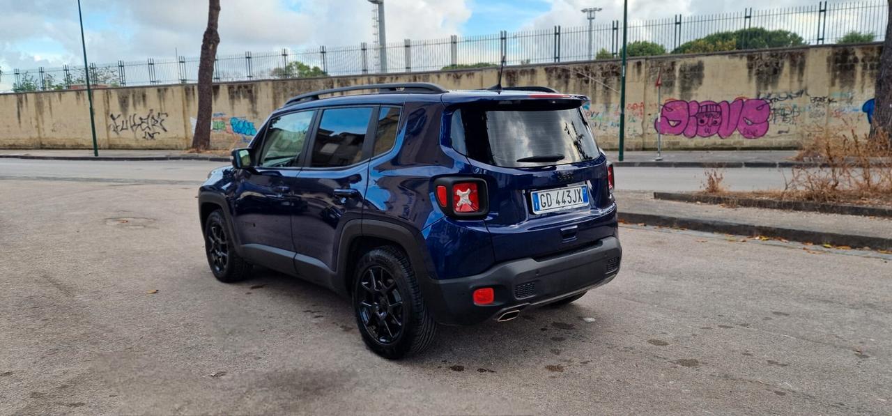 Jeep Renegade 1.6 Mjt 130 CV S