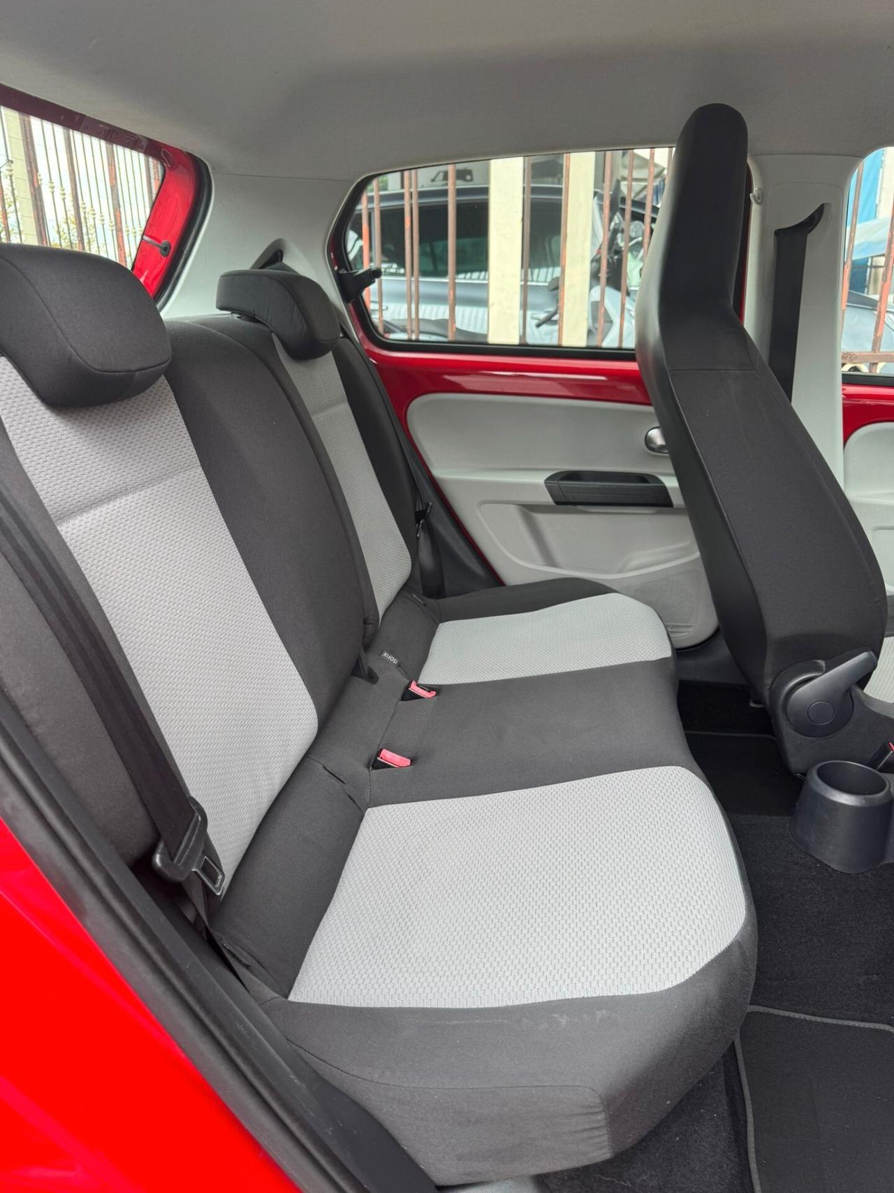 Seat Mii 1.0 68 CV 5 porte Reference Ecofuel