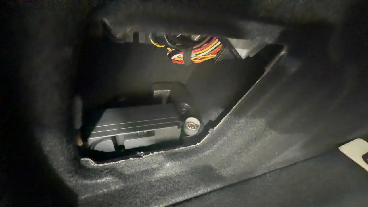 Bmw 120 120d 48V MSport