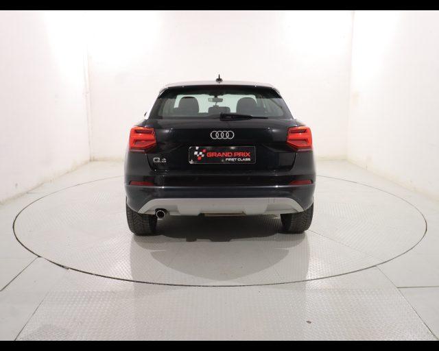 AUDI Q2 30 TDI S tronic Admired