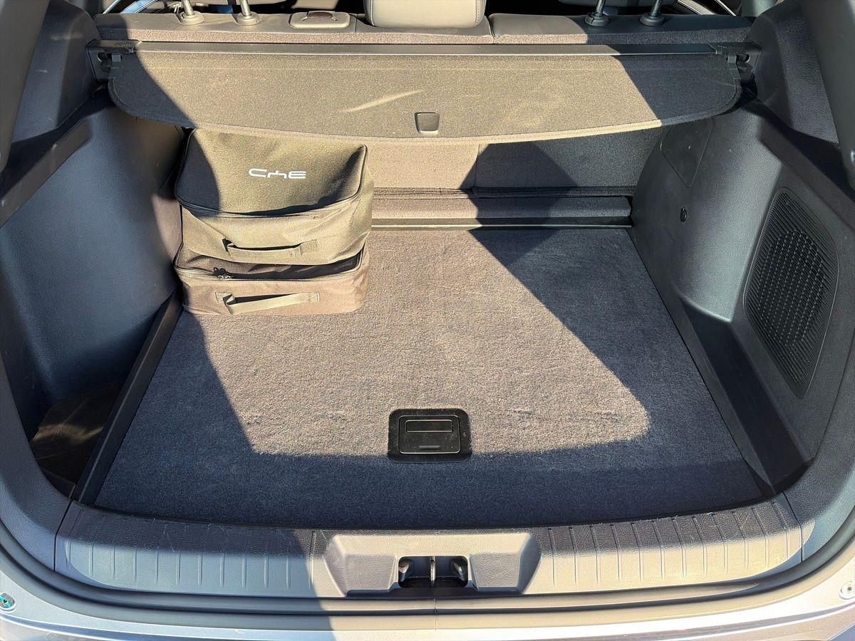 BYD Seal U DM-i - Seal U DM-i 1.5 phev Comfort 2wd