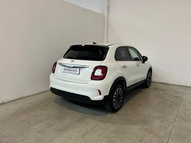 FIAT 500X 1.0 T3 120 CV FULL LED+ CERCHI 17'