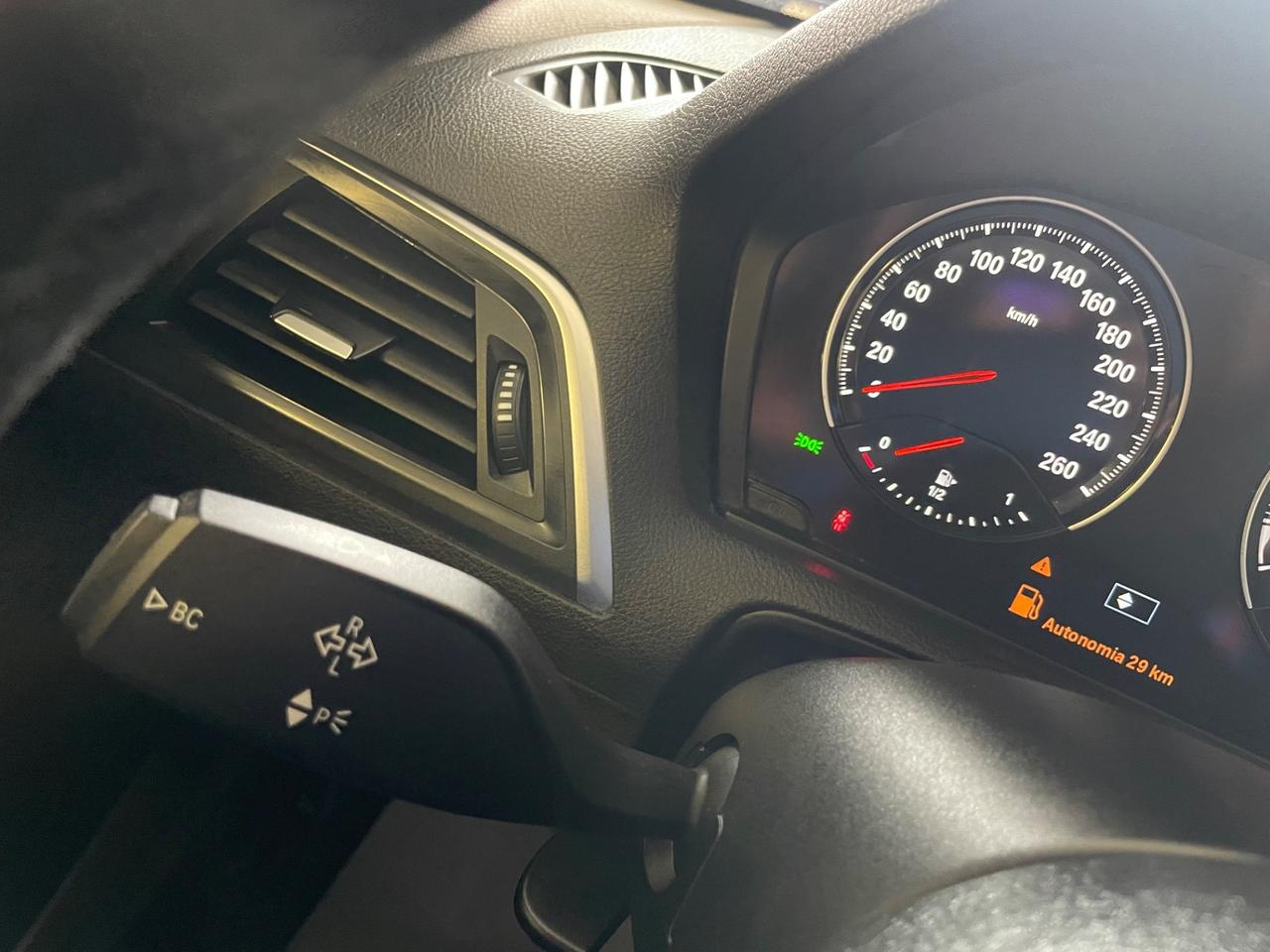 Bmw 116 116i 5p. Urban - Nessun vincolo -