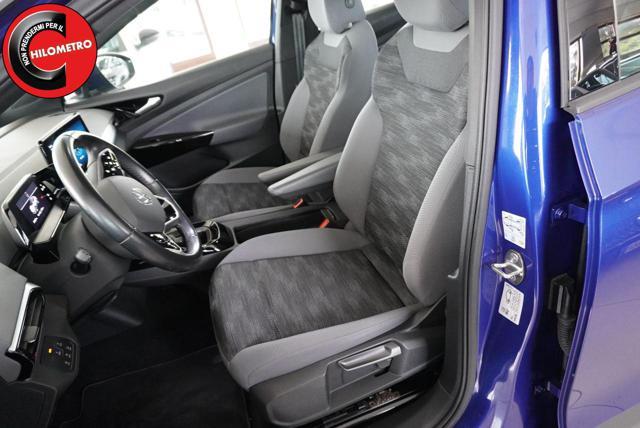 VOLKSWAGEN ID.4 Pro Performance 77 kw
