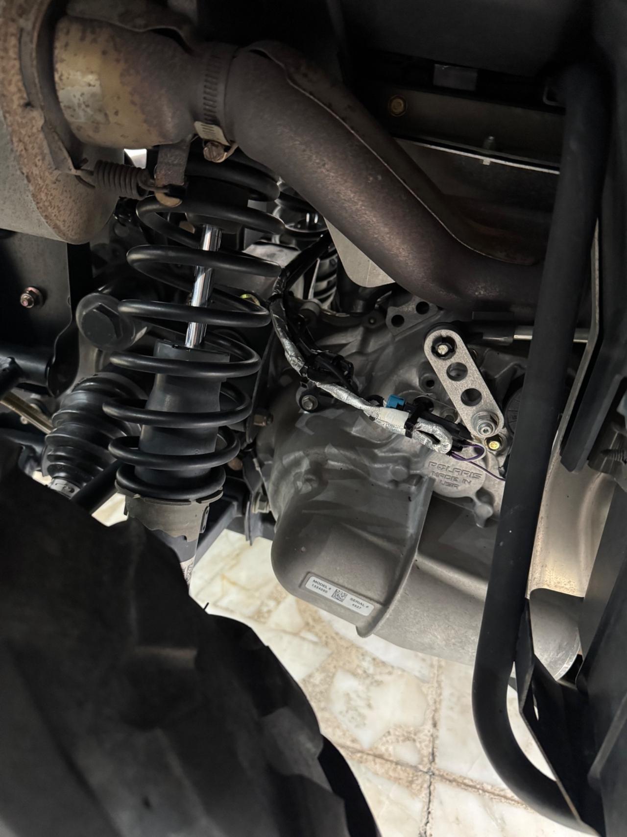 Polaris Sportsman 570 TOURING 2023