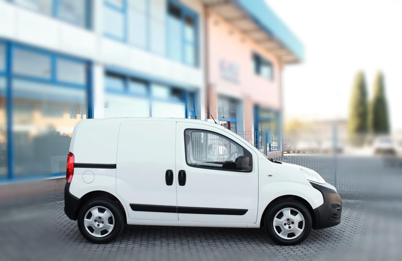 Fiat Fiorino 1.3 MultiJet 95CV Cargo SX