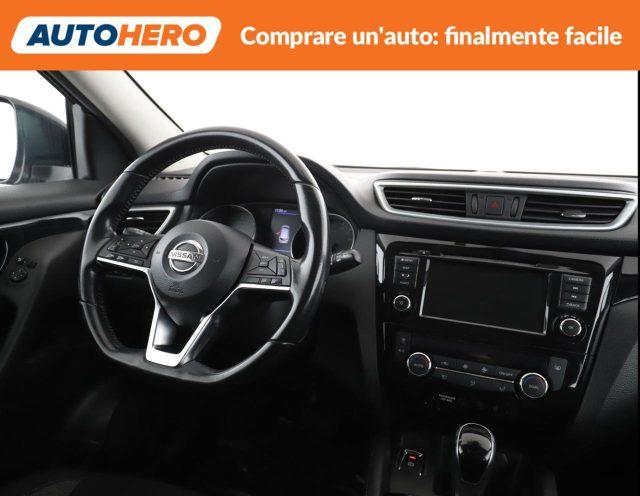NISSAN Qashqai 1.5 dCi 115 CV Business
