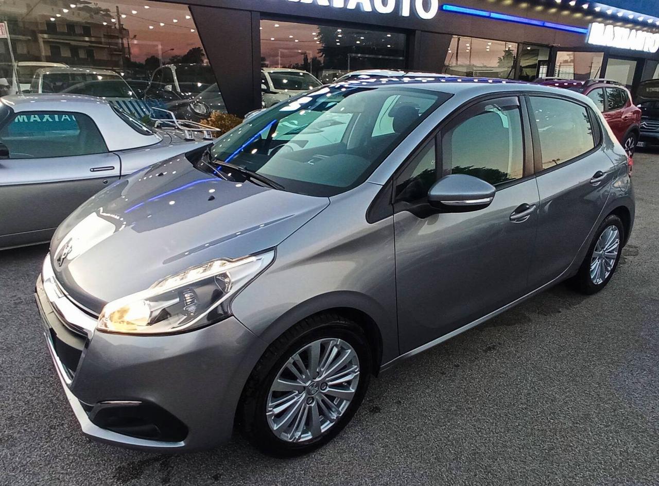Peugeot 208 HDI SENZA BUSTA PAGA