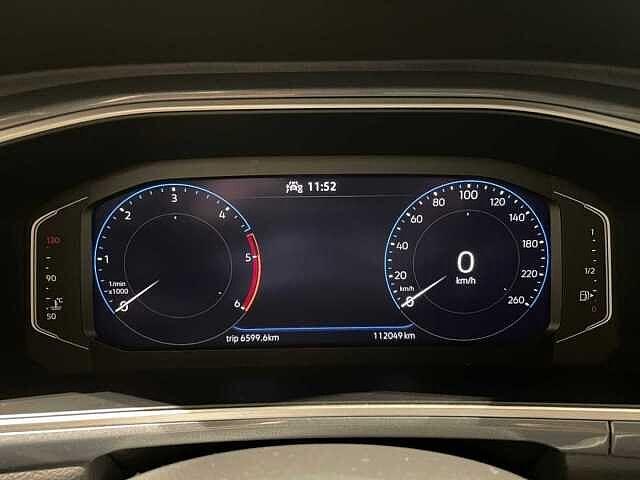 Volkswagen T-Roc 2.0TDI 115CV Style - IVA ESPOSTA/NEOPATENTATI