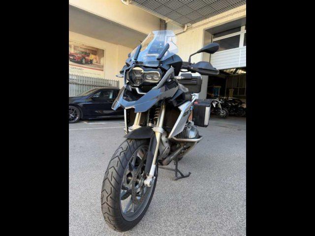 BMW R 1200 GS -