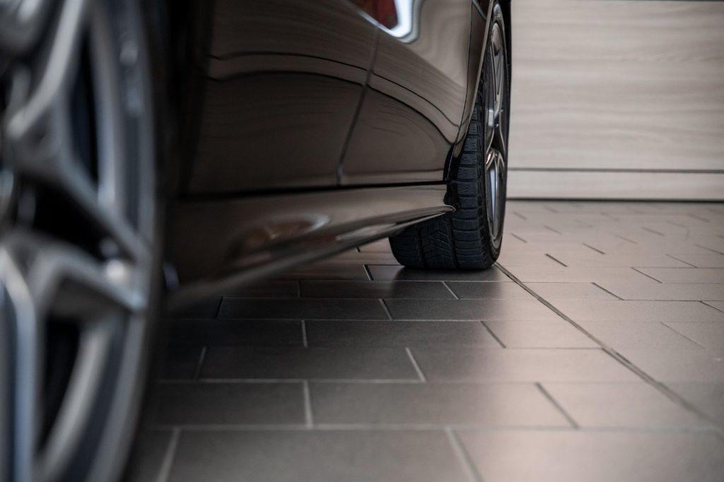 MERCEDES-BENZ CLA 200 d Automatic Premium