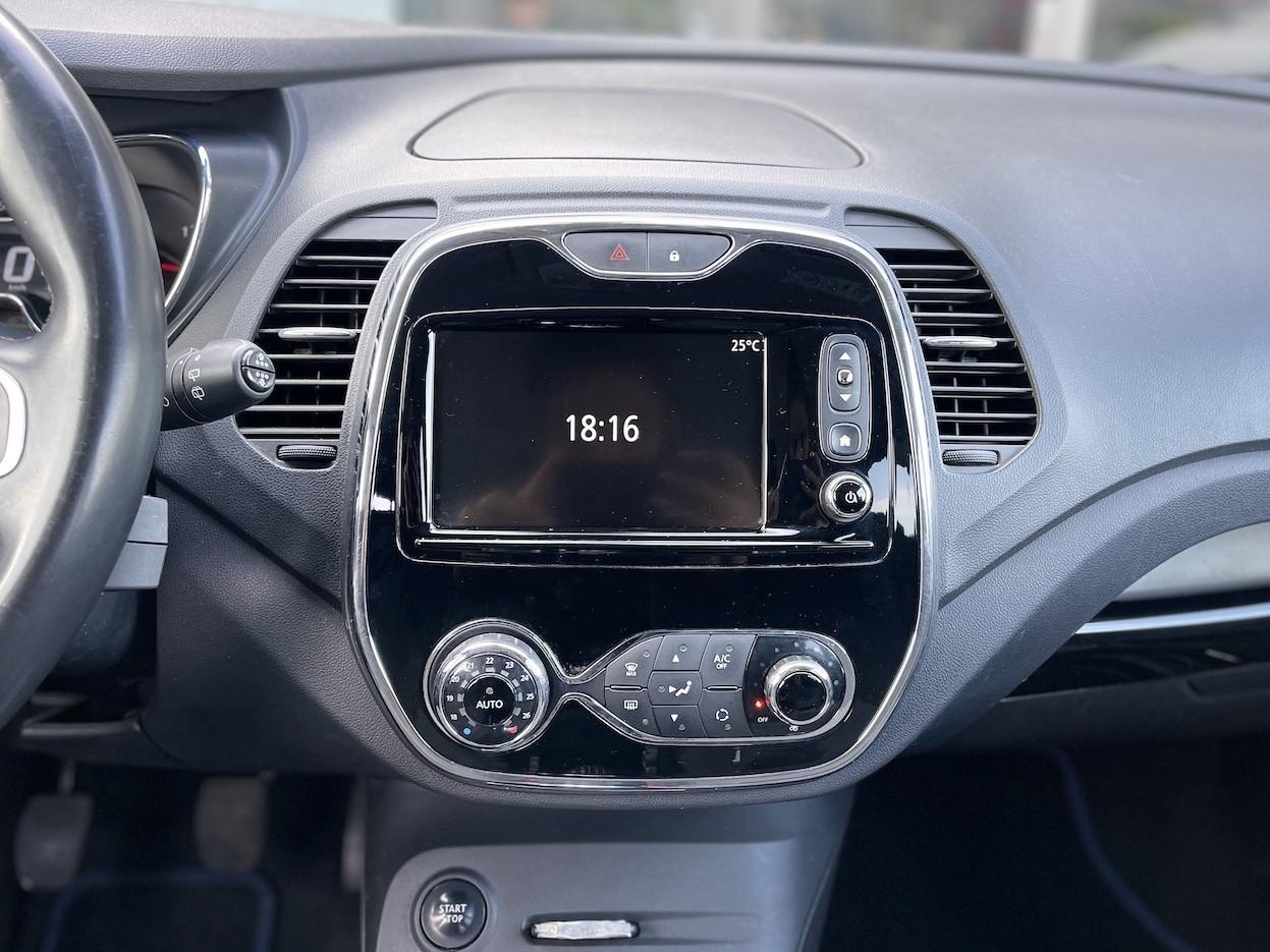 Renault Captur 1.5 Diesel 110CV E6 Neo. - 2016
