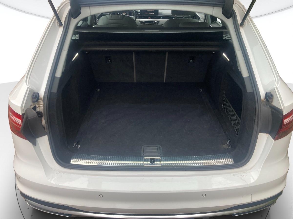 AUDI A4 Avant 35TDI mhev Business Advanced 163cv s-tronic