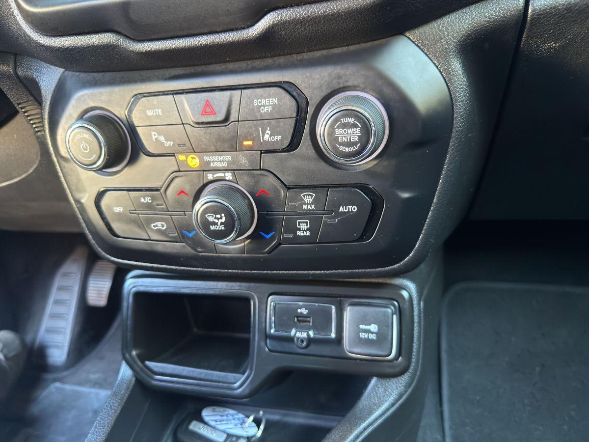 JEEP - Renegade - 1.6 Mjt 120CV Limited TELECAMERA