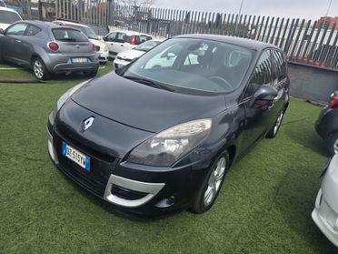 Renault Scenic Scénic 1.5 dCi 110CV Confort
