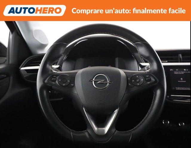 OPEL Corsa-e 5 porte Design & Tech