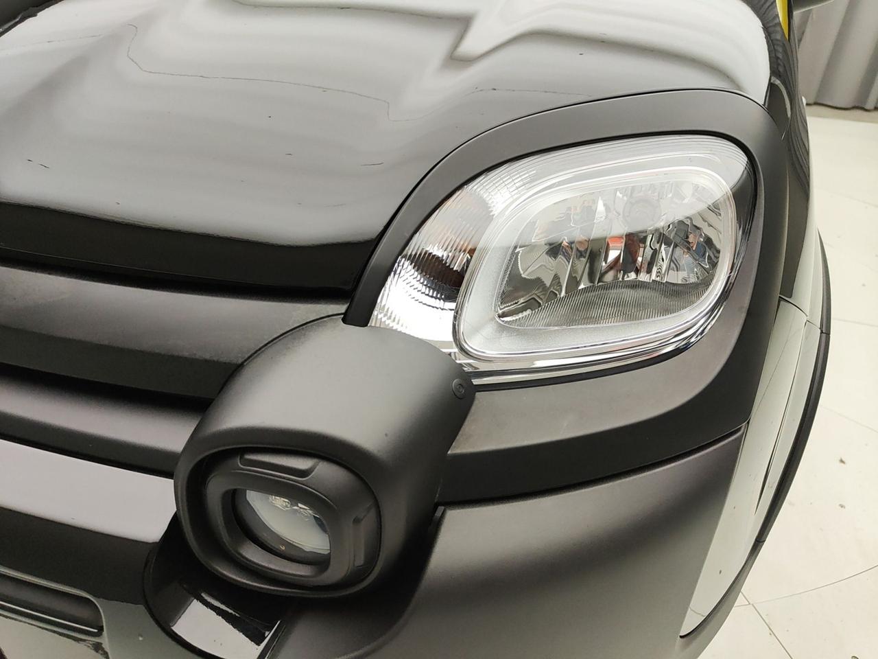 FIAT Pandina III 2024 Cross 1.0 70CV HYBRID CROSS