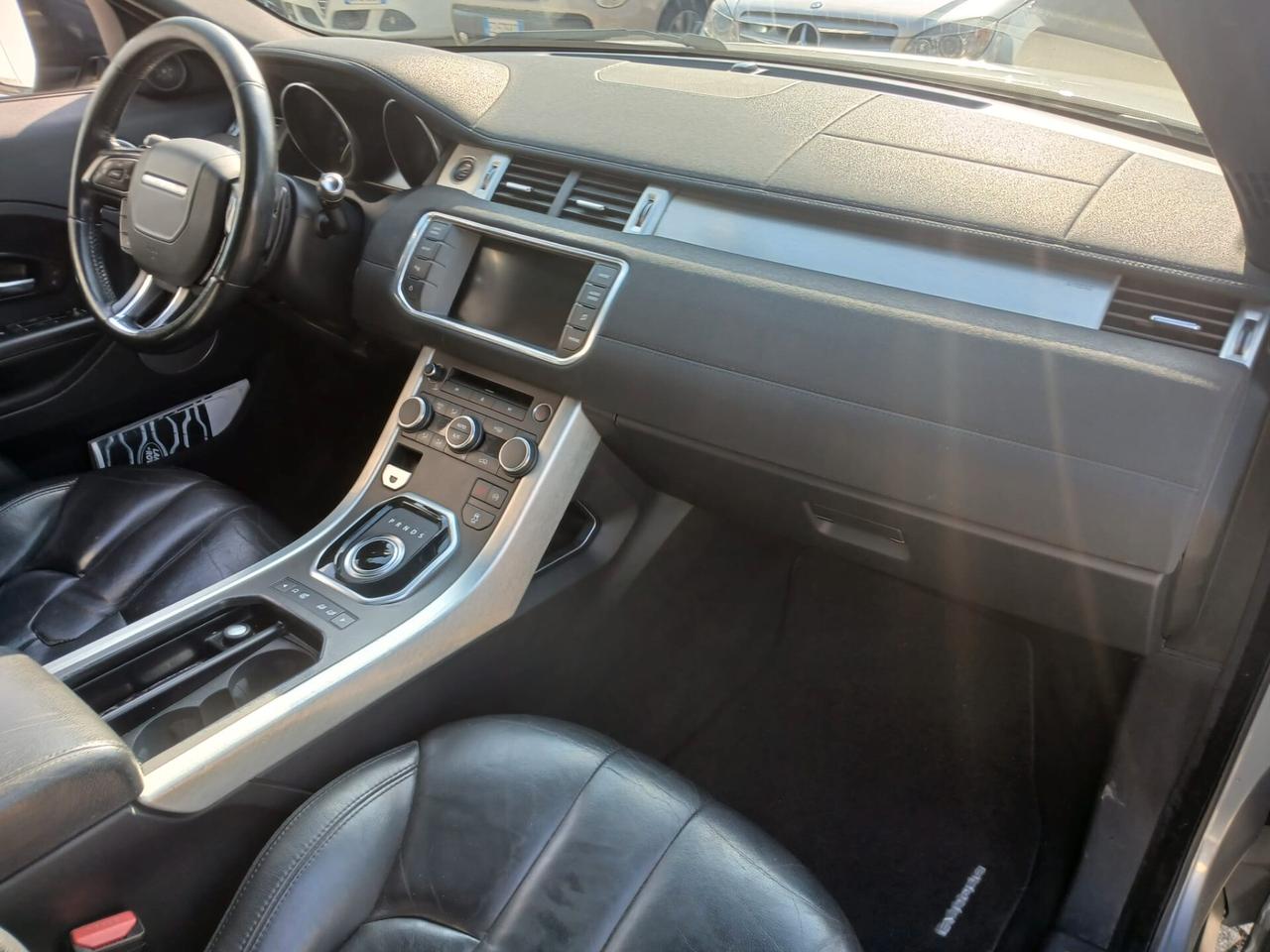 Land Rover Range Evoque 2.2 TD4 5p. Dynamic*EURO5