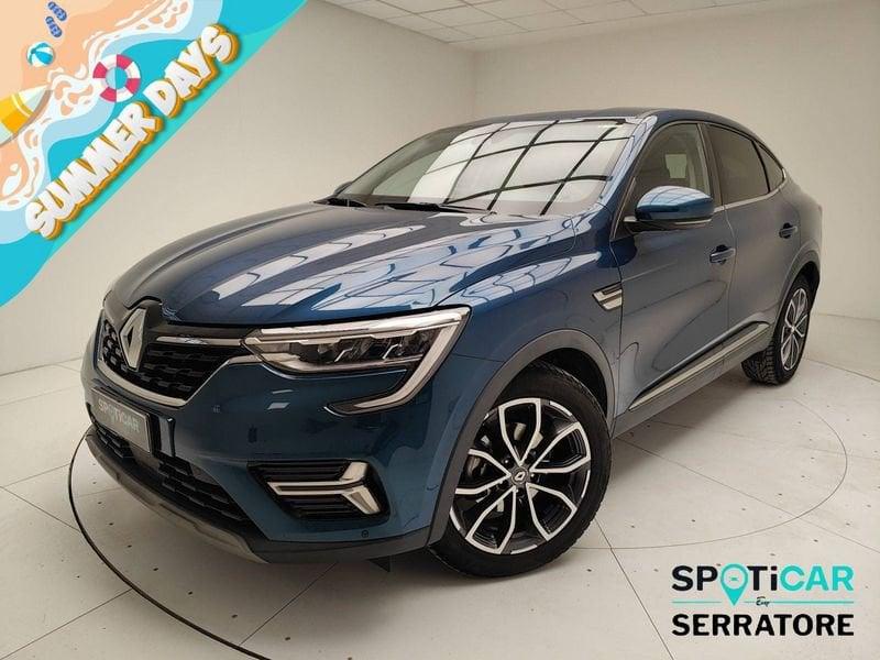 Renault Arkana 1.6 E-Tech full hybrid Intens 145cv