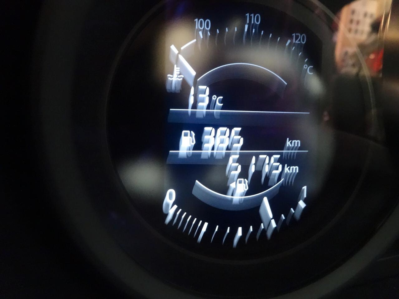 Fiat 124 Spider 1.4 MultiAir Lusso