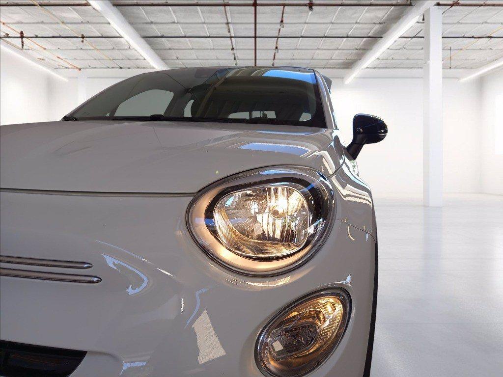 FIAT 500X 1.3 mjet Club 95cv del 2023