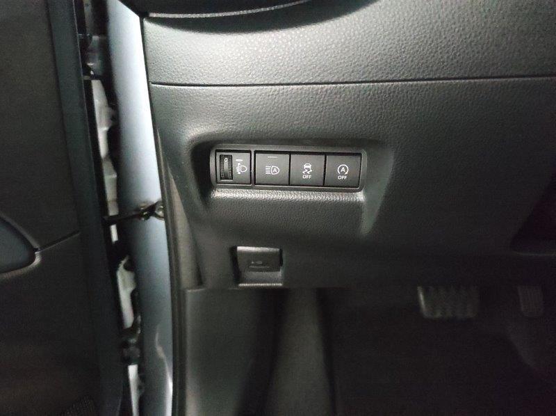 TOYOTA Aygo X - Aygo X 1.0 VVT-i 72 CV 5 porte Active S-CVT