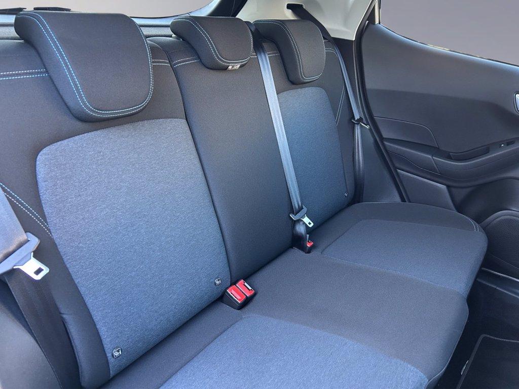 FORD Fiesta Active X m-hybrid del 2022