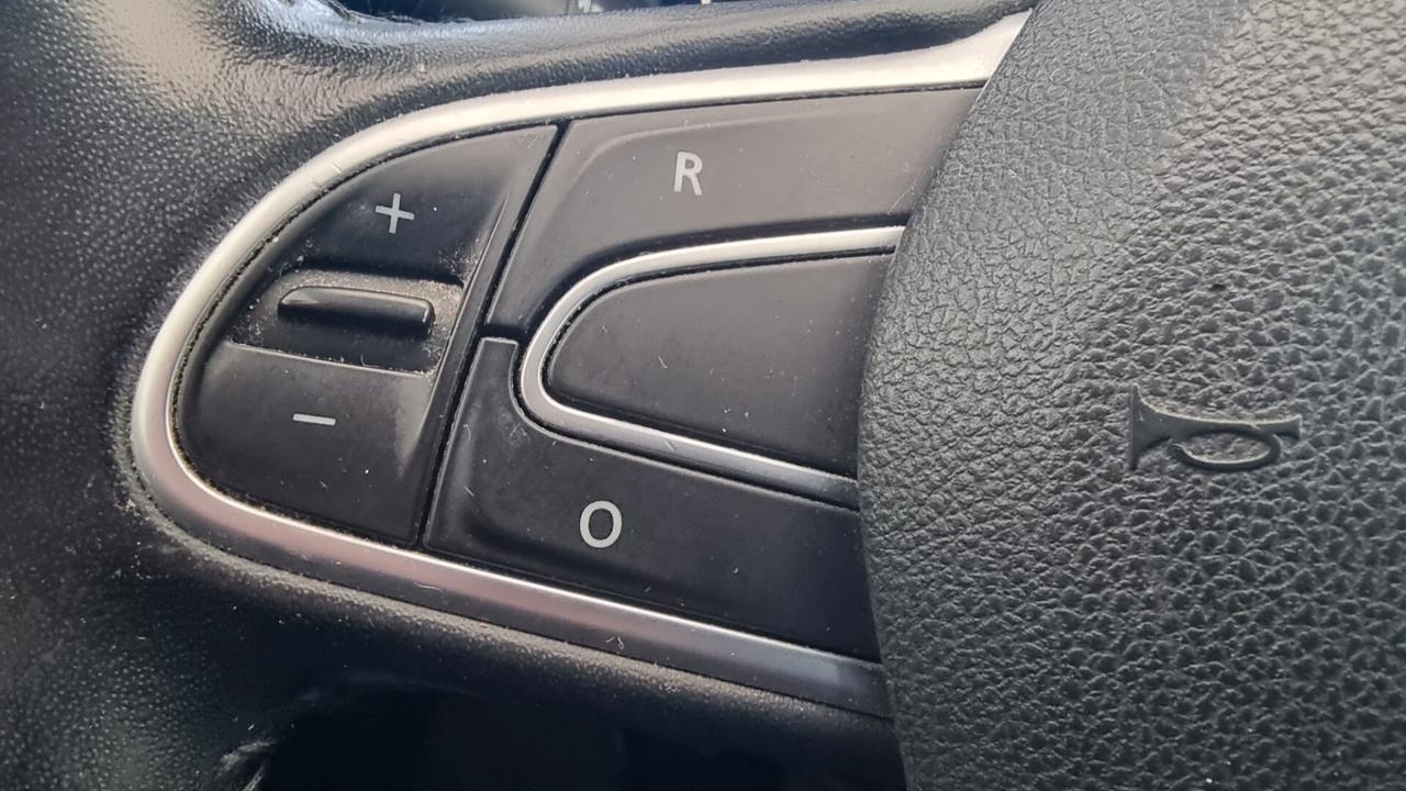 Renault Kadjar dCi 8V 110CV Energy Hypnotic2