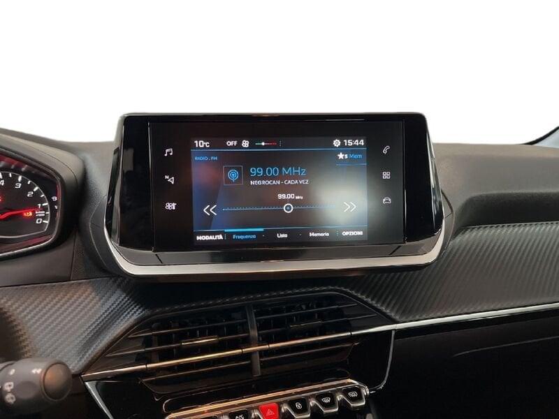 Peugeot 208 II 2019 1.2 puretech Active Pack s&s 75cv