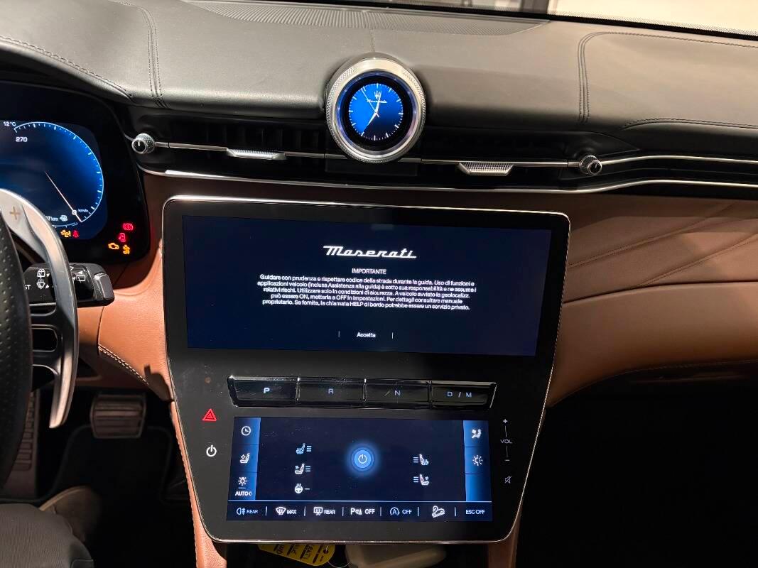Maserati Grecale 2.0 mhev GT 300cv auto